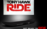 Tonyhawkride